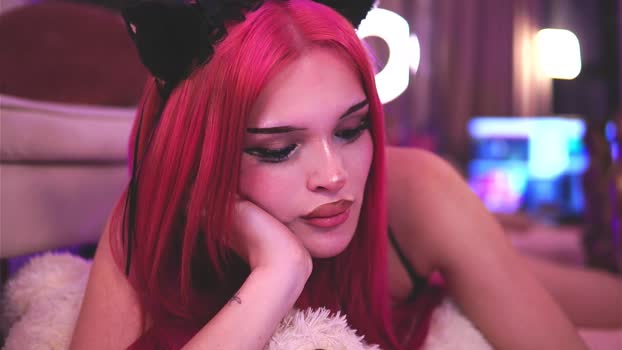 katiafinesse big Webcam SHOW @ Chaturbate 12-01-2026