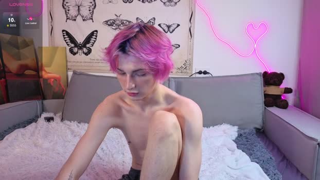 kessy_white bigtoys Webcam SHOW @ Chaturbate 13-01-2026
