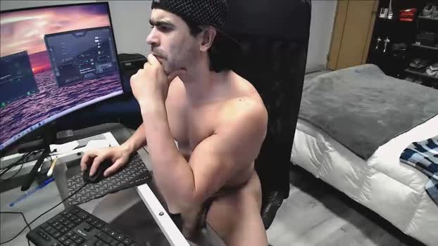 latino23bom Show Webcam SHOW @ Chaturbate 12-01-2026