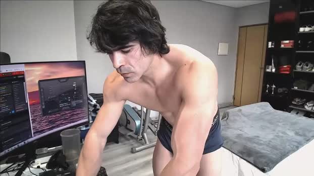 latino23bom bicurious Webcam SHOW @ Chaturbate 13-01-2026