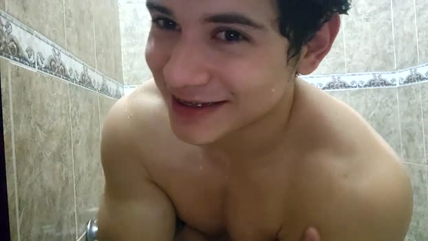 lilhotnando Cam Webcam SHOW @ Chaturbate 13-01-2026