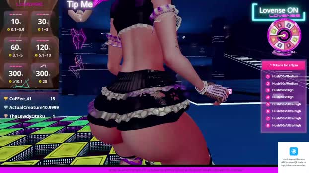loveuniversal7777 show Webcam SHOW @ Chaturbate 13-01-2026