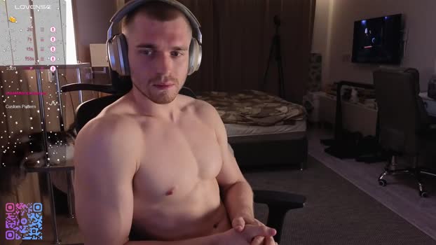 mark_stiff beauty Webcam SHOW @ Chaturbate 12-01-2026