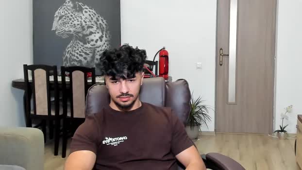 marktison fingering Webcam SHOW @ Chaturbate 13-01-2026