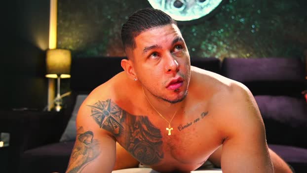 massimowalton2 yummy Webcam SHOW @ Chaturbate 12-01-2026