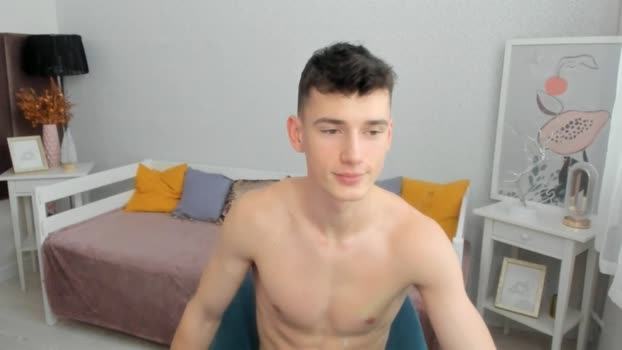 max_foks cute Webcam SHOW @ Chaturbate 13-01-2026