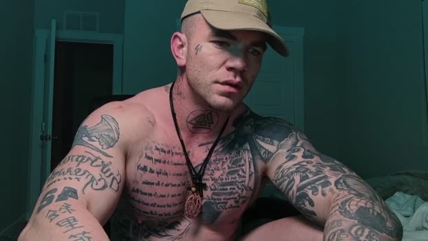 natecastlejr Topless Webcam SHOW @ Chaturbate 13-01-2026