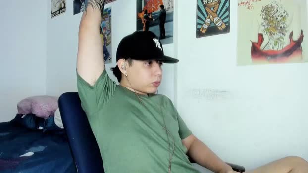 nathan_galanis fuck Webcam SHOW @ Chaturbate 13-01-2026