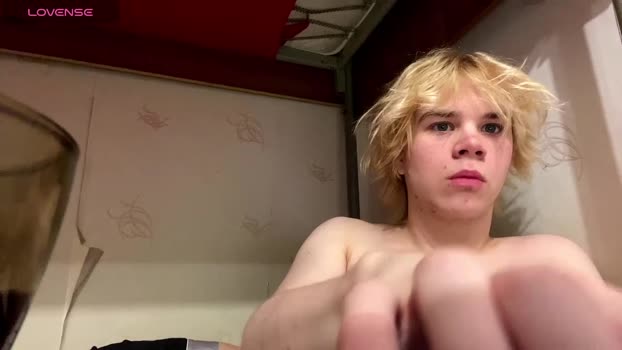 nikolasbucks moan Webcam SHOW @ Chaturbate 13-01-2026