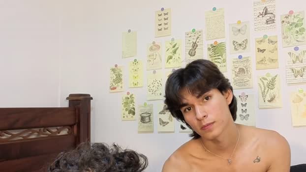 patri_ck_villa Naked Webcam SHOW @ Chaturbate 13-01-2026