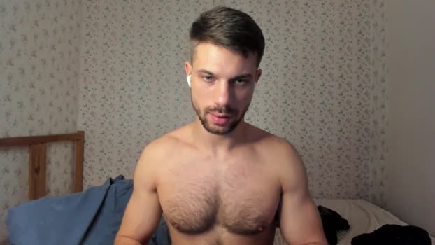 project_king kiss Webcam SHOW @ Chaturbate 13-01-2026