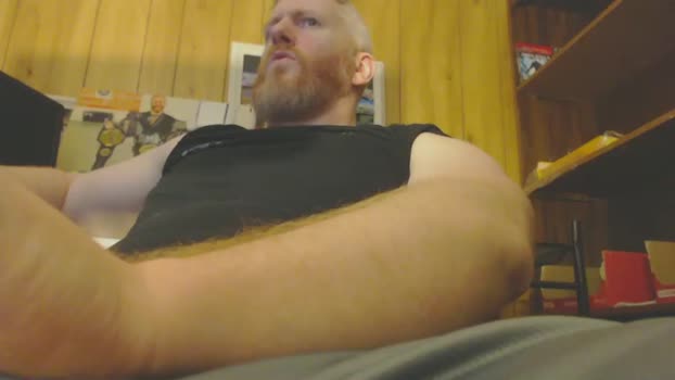 redhead4fun yummy Webcam SHOW @ Chaturbate 12-01-2026