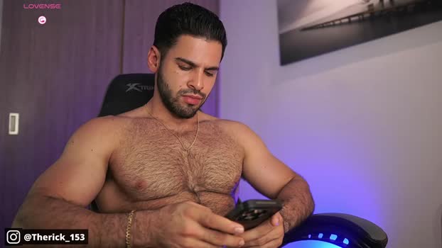 rick_smith153 jerkoff Webcam SHOW @ Chaturbate 13-01-2026