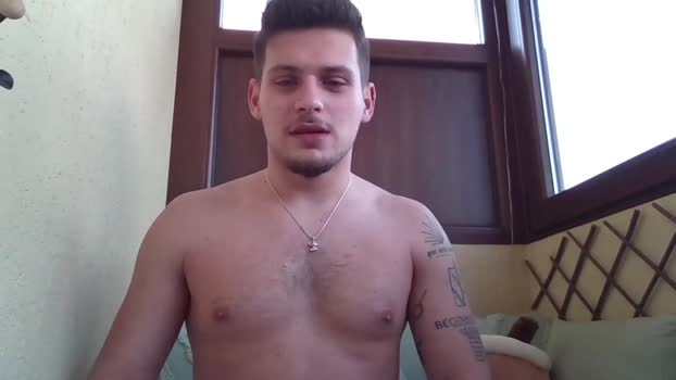 roberto_twink1 naked Webcam SHOW @ Chaturbate 13-01-2026