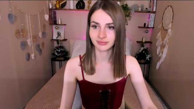 roxy_kisss Pretty Webcam SHOW @ Chaturbate 13-01-2026