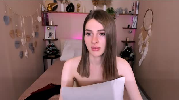 roxy_kisss fuckhard Webcam SHOW @ Chaturbate 13-01-2026