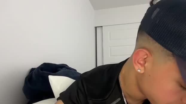 sbouchikh03 lush Webcam SHOW @ Chaturbate 13-01-2026