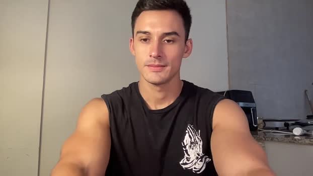 sebybeba Nude Webcam SHOW @ Chaturbate 12-01-2026