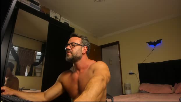 sexyflightz orgasm Webcam SHOW @ Chaturbate 12-01-2026