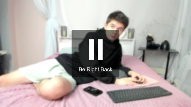 sherlockmax Nude Webcam SHOW @ Chaturbate 12-01-2026
