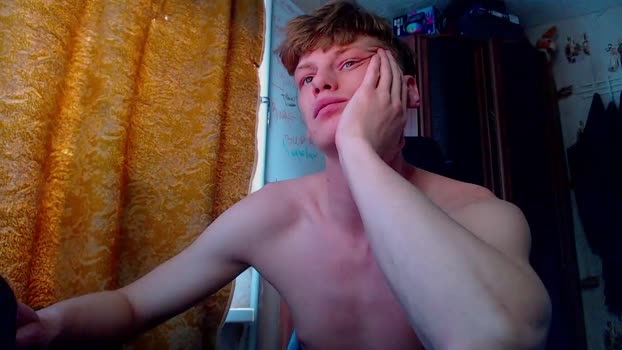 shyredstar Recorded Webcam SHOW @ Chaturbate 13-01-2026