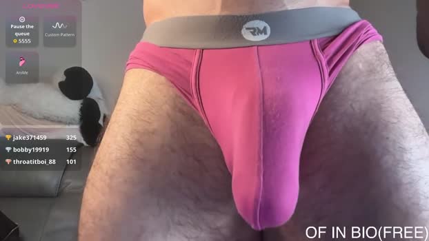 skylerflexes Cam Webcam SHOW @ Chaturbate 13-01-2026