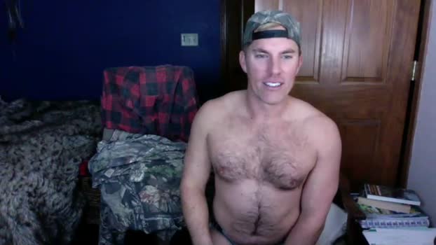 spun_redneck Nude Webcam SHOW @ Chaturbate 13-01-2026