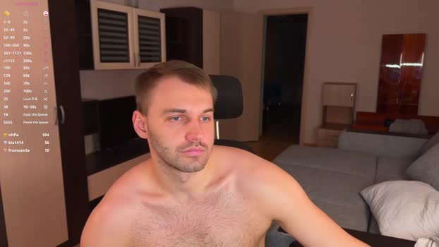 tasty_justin suckcock Webcam SHOW @ Chaturbate 12-01-2026