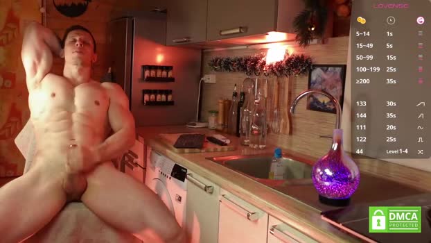 touch_of_eros kiss Webcam SHOW @ Chaturbate 13-01-2026