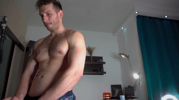 viktor_secret big Webcam SHOW @ Chaturbate 13-01-2026