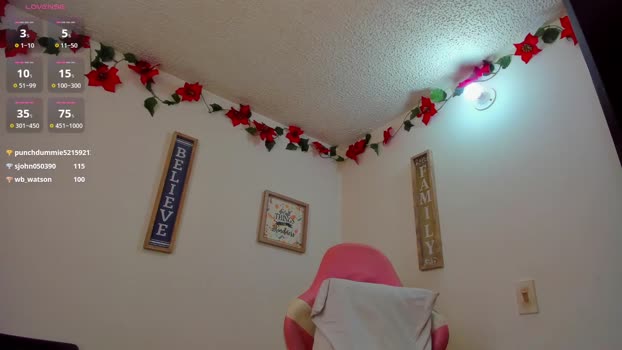 barby_cute sucktits Webcam SHOW @ Chaturbate 14-01-2026