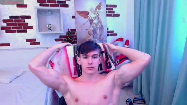 bradyflint big Webcam SHOW @ Chaturbate 14-01-2026