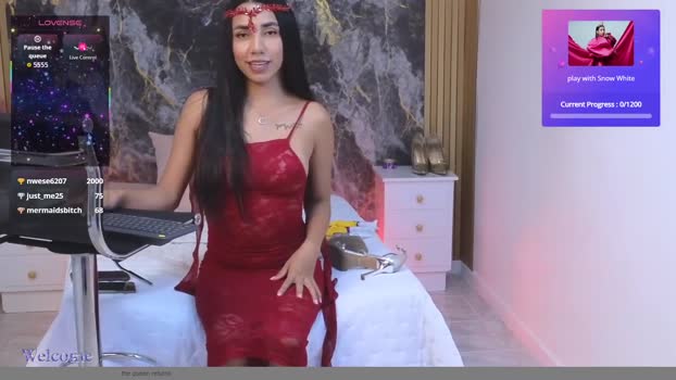 brendaaguerra sex Webcam SHOW @ Chaturbate 13-01-2026