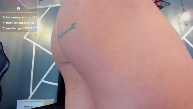bruno_cavalli Show Webcam SHOW @ Chaturbate 13-01-2026