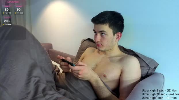 danny__magic big Webcam SHOW @ Chaturbate 13-01-2026