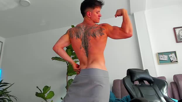 dantecummingss fuckass Webcam SHOW @ Chaturbate 13-01-2026