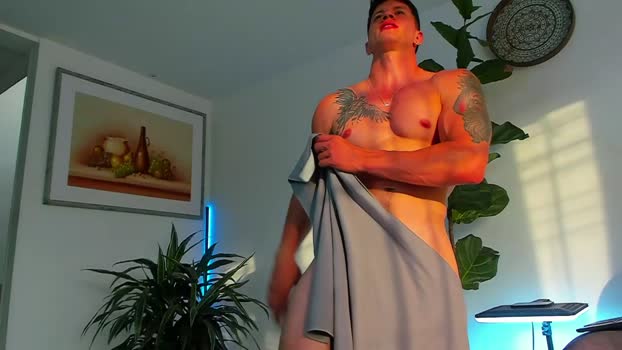 dantecummingss yummy Webcam SHOW @ Chaturbate 13-01-2026
