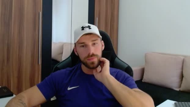 darius_94 yummy Webcam SHOW @ Chaturbate 14-01-2026