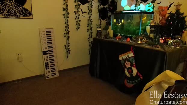ella_ecstasy ass Webcam SHOW @ Chaturbate 14-01-2026