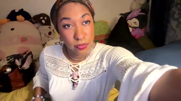 ghastgirlt_t lick Webcam SHOW @ Chaturbate 14-01-2026
