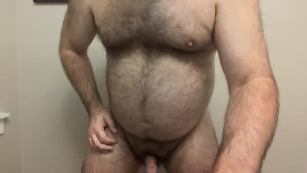 hairydaddreams fuckass Webcam SHOW @ Chaturbate 14-01-2026