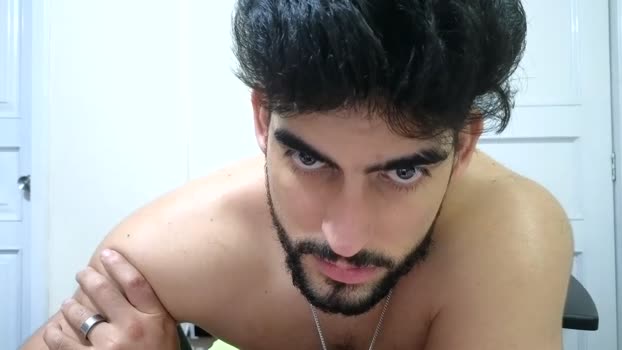 jackecuador play Webcam SHOW @ Chaturbate 14-01-2026