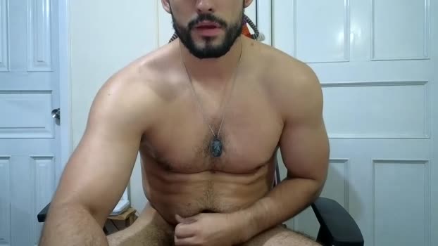 jackecuador amateur Webcam SHOW @ Chaturbate 14-01-2026