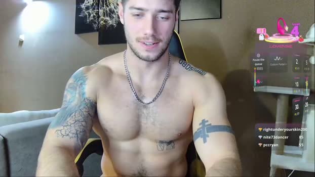 jason_thegreat XXX Webcam SHOW @ Chaturbate 13-01-2026