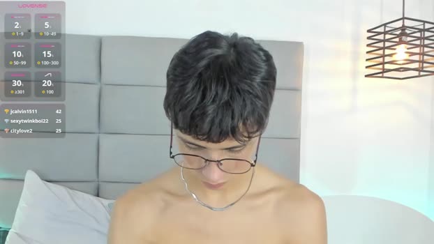 joshclaarktt bicurious Webcam SHOW @ Chaturbate 14-01-2026