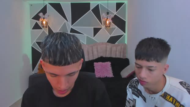 juan_nd_steven Nude Webcam SHOW @ Chaturbate 14-01-2026