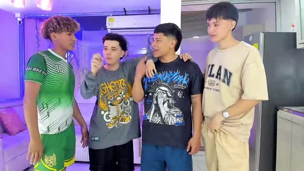 justingtime21 natural Webcam SHOW @ Chaturbate 14-01-2026