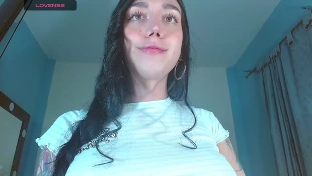 karla_zambrano love Webcam SHOW @ Chaturbate 13-01-2026