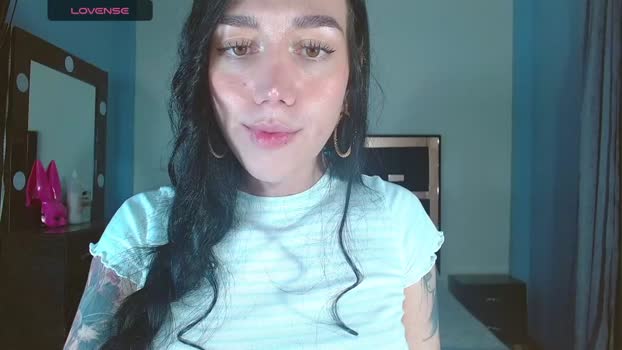 karla_zambrano ass Webcam SHOW @ Chaturbate 14-01-2026
