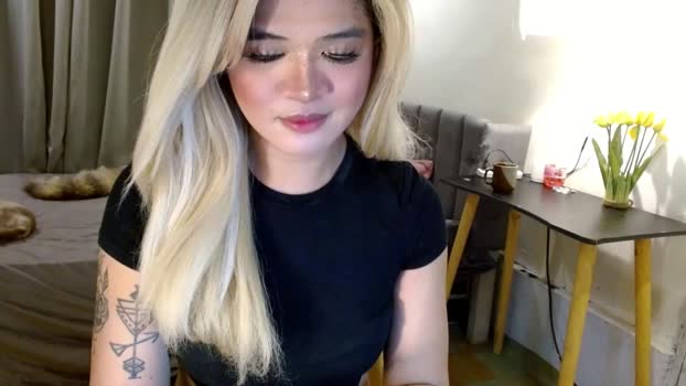 katykiat hard Webcam SHOW @ Chaturbate 13-01-2026